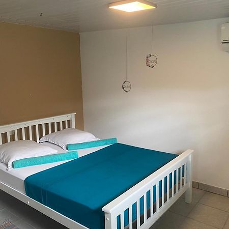 Apartmán T2 Calme A Remire-Montjoly Camp de Rémire Exteriér fotografie